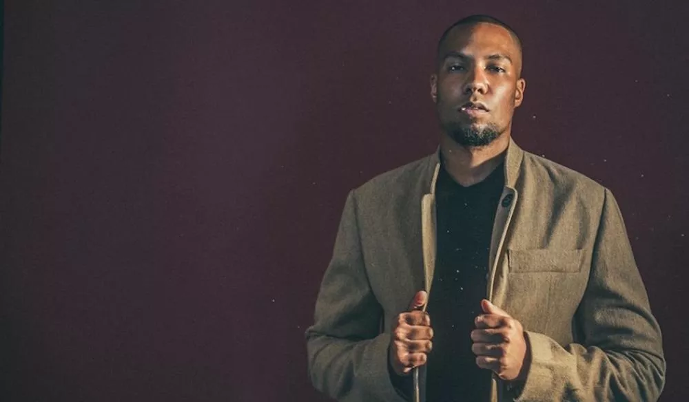 Illustration pour Maydien, l&rsquo;artiste hollandais qui mélange r&rsquo;n&rsquo;b, soul et électro débarque sur le label Roche Musique