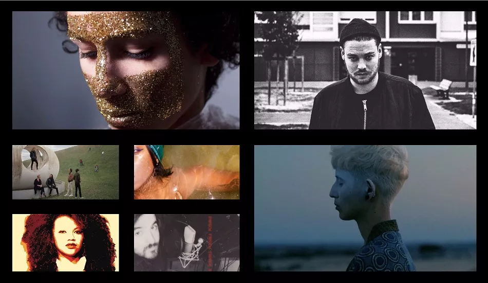 Illustration pour Sept découvertes à ne pas louper au MaMA Festival cette semaine