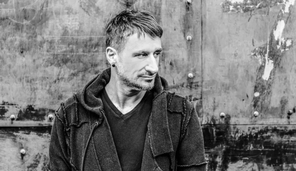 Illustration pour Tsugi Podcast 477&nbsp;: Marco Bailey