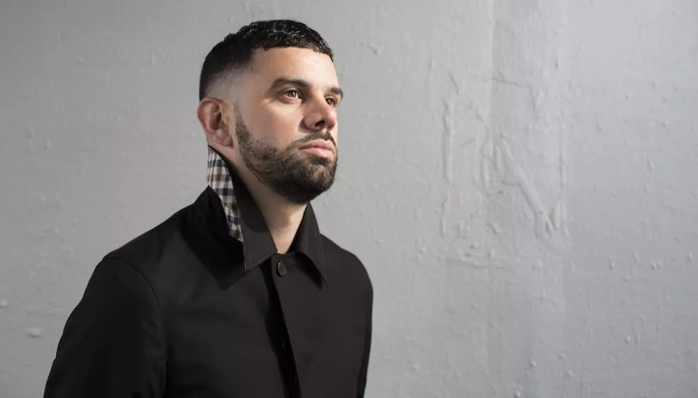 Illustration pour « Les 10 hits underground de l&rsquo;été 2017 »&nbsp;: la playlist par Mella Dee