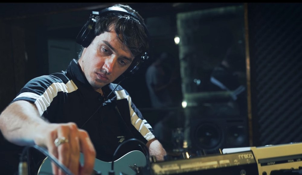 Illustration pour Tsugi Recording Session&nbsp;: Petit Fantôme reprend « Tu ressembles à l&rsquo;orage »