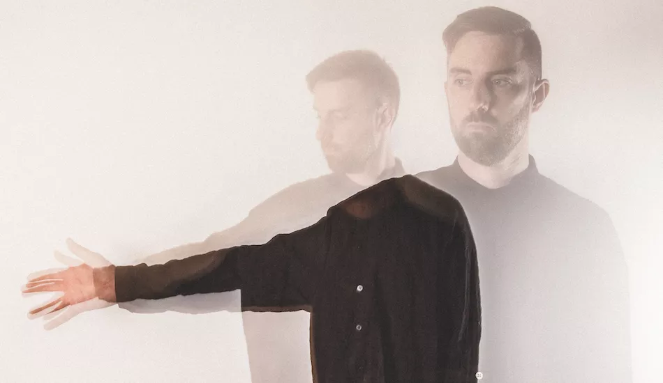 Illustration pour Scuba ressort son alias techno SCB pour son nouvel EP, « Below The Line », sorti aujourd&rsquo;hui