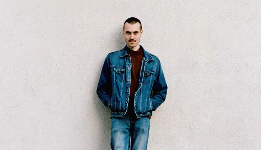 Illustration pour Non, Marlon Hoffstadt ne se résume pas aux 3 millions de vues de « Shake That »