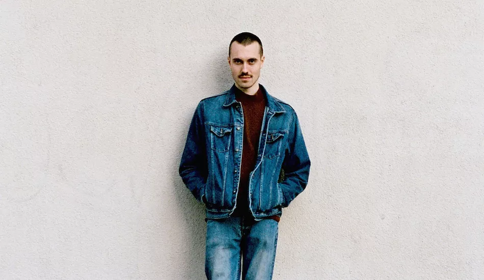 Illustration pour Non, Marlon Hoffstadt ne se résume pas aux 3 millions de vues de « Shake That »