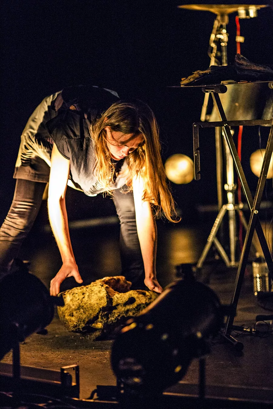 Illustration pour rbma_ntdm_novamaterialaetitiasadier_002