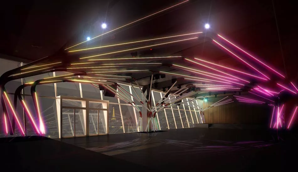 Illustration pour terminal71