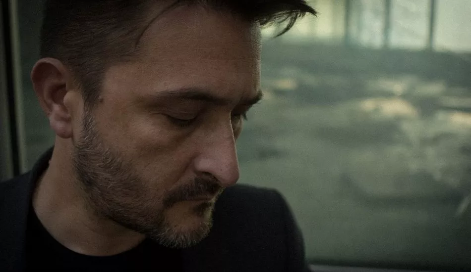 Illustration pour The Hacker annonce un nouvel album&nbsp;: un premier titre en écoute !