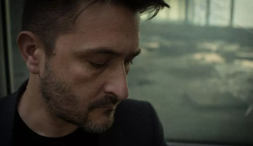 Illustration pour The Hacker annonce un nouvel album&nbsp;: un premier titre en écoute !