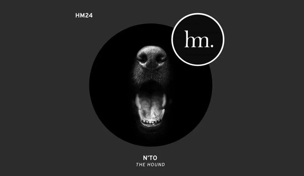 Illustration pour En écoute&nbsp;: « The Hound », nouveau titre de N&rsquo;to