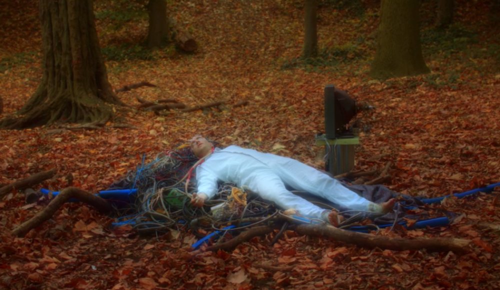 Illustration pour BRNS sort un clip pour « Forest »