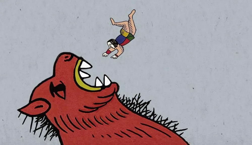 Illustration pour La playlist du mois &#8211; novembre &rsquo;17