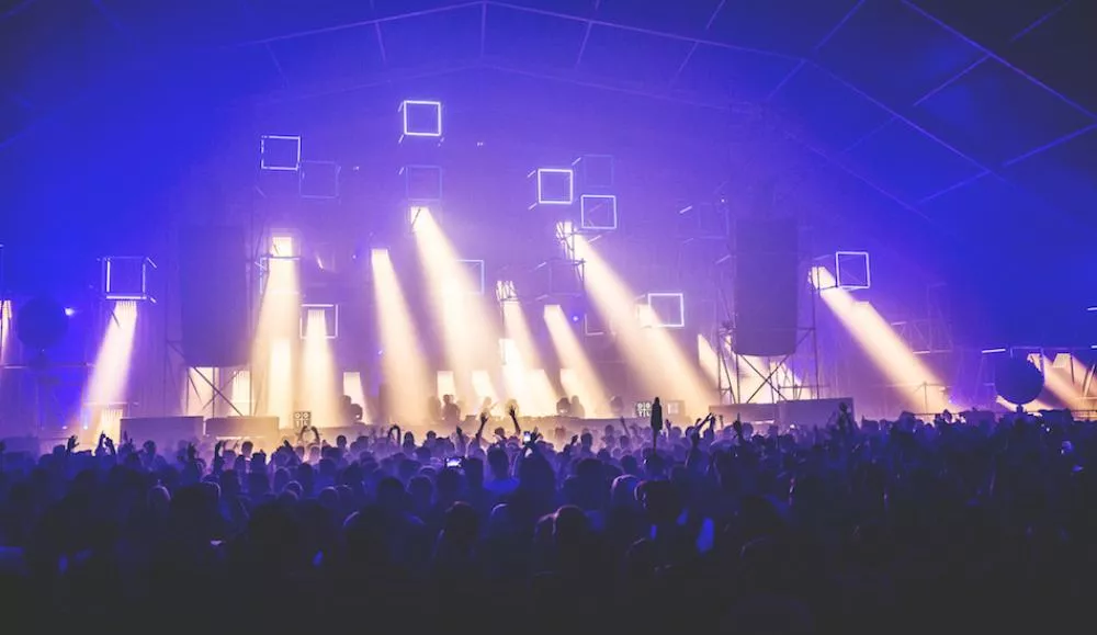 Illustration pour Âme, Floating Points, Laurent Garnier&#8230; La programmation complète du DGTL Amsterdam est tombée !