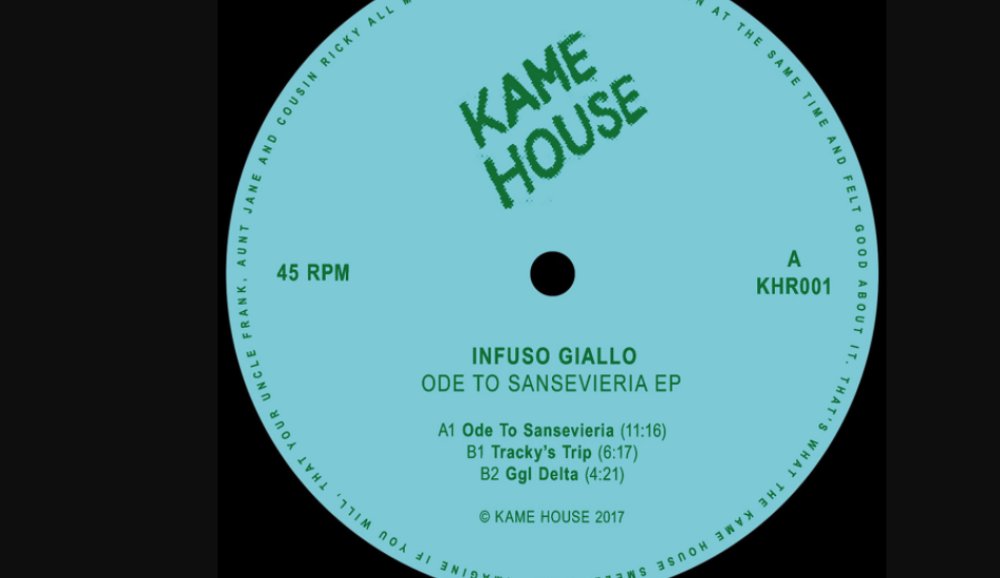 Illustration pour La playlist du dimanche &#8211; 19/11/17