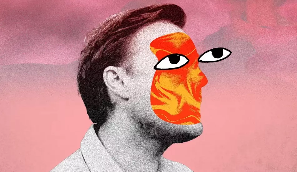 Illustration pour Django Django dévoile son nouveau single « In Your Beat »