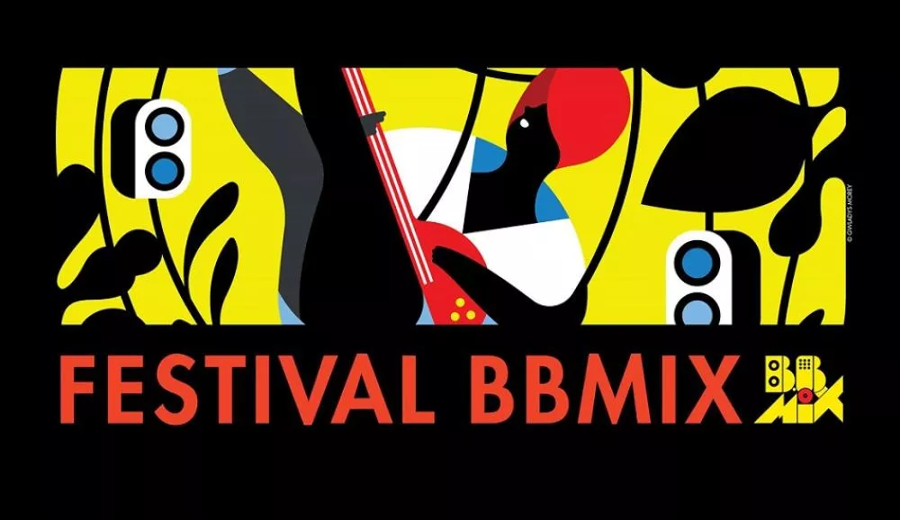 Illustration pour Festival BBmix&nbsp;: l&rsquo;avant-garde se trouve à Boulogne-Billancourt