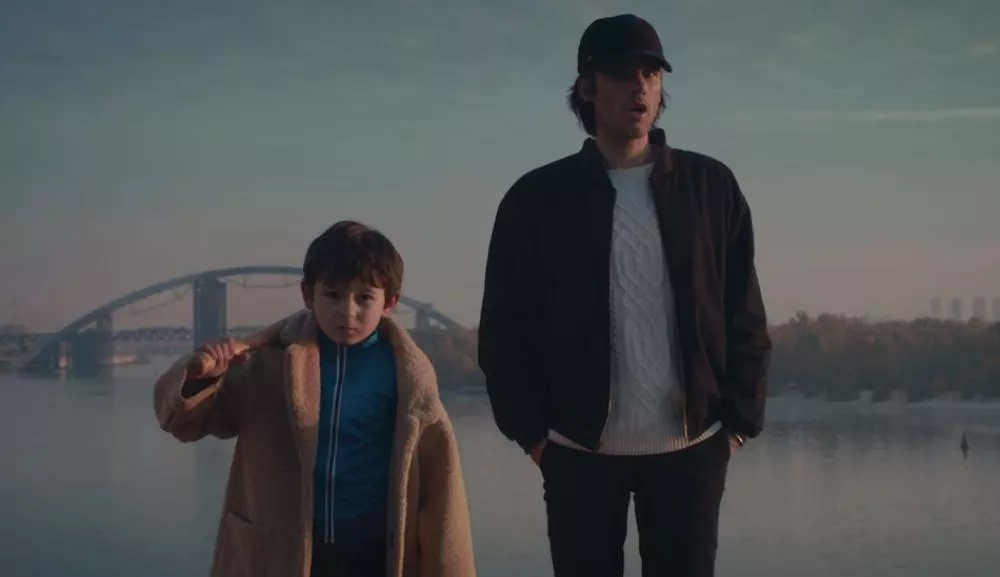 Illustration pour OrelSan sort un clip pour « Tout va bien »