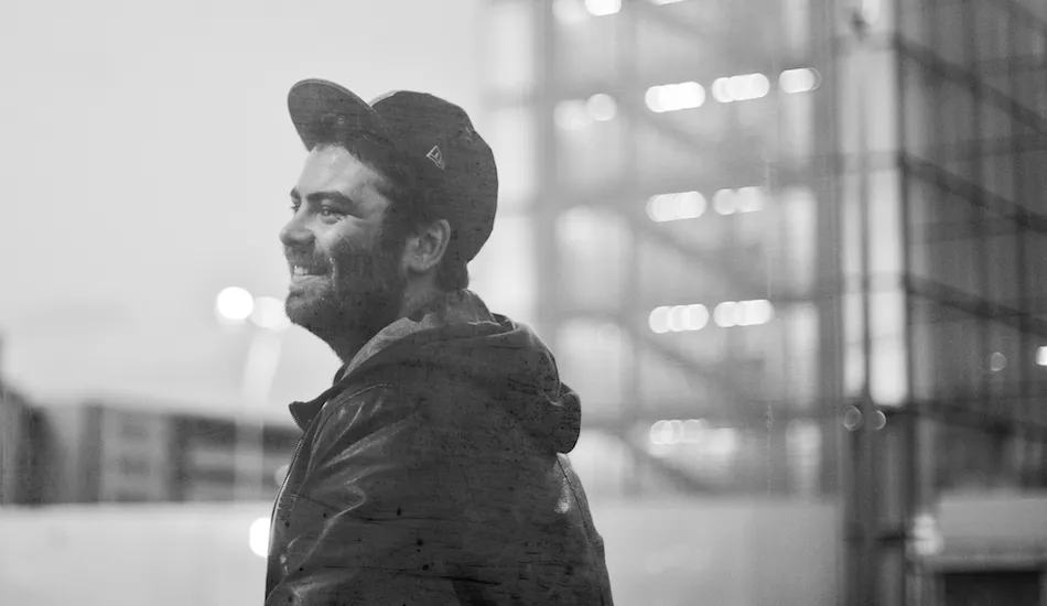 Illustration pour Exclu &#038; concours vinyles&nbsp;: le downtempo de Nikitch remixé par Kuna Maze