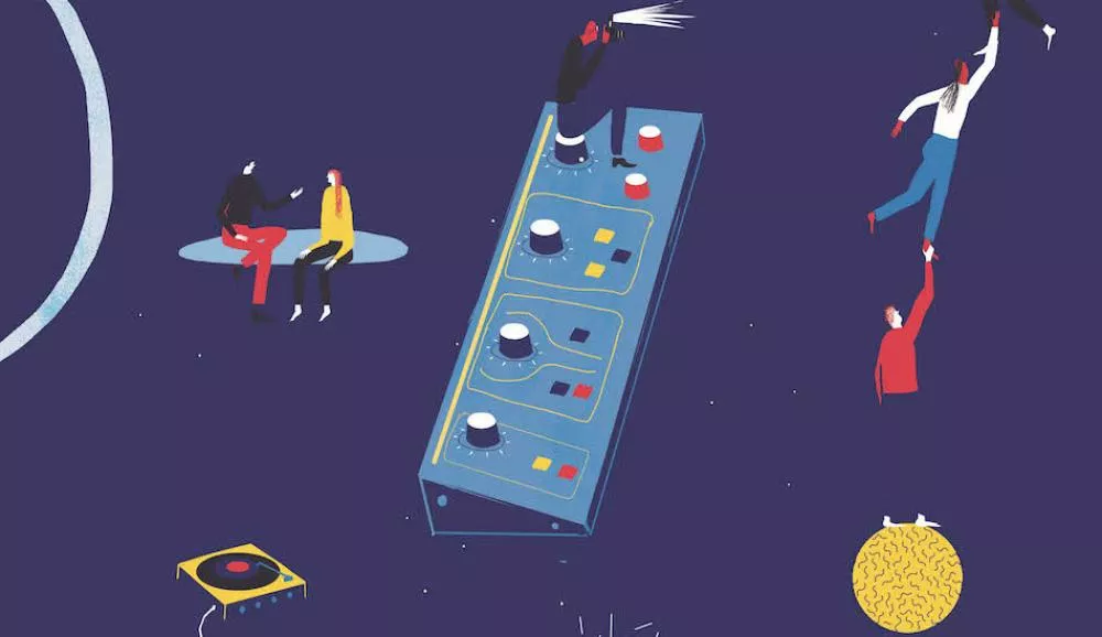 Illustration pour Séquence&nbsp;: derniers jours pour candidater au dispositif d&rsquo;accompagnement musical du FGO-Barbara