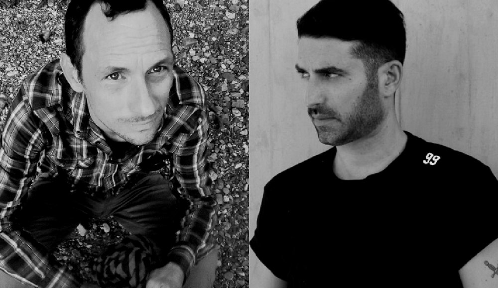 Illustration pour Dans moins d&rsquo;un mois, Popof retrouve Noisebuilder pour un back-to-back bien énervé !