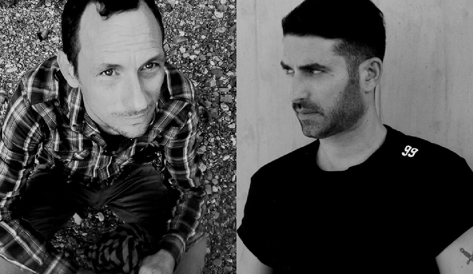 Illustration pour Dans moins d&rsquo;un mois, Popof retrouve Noisebuilder pour un back-to-back bien énervé !