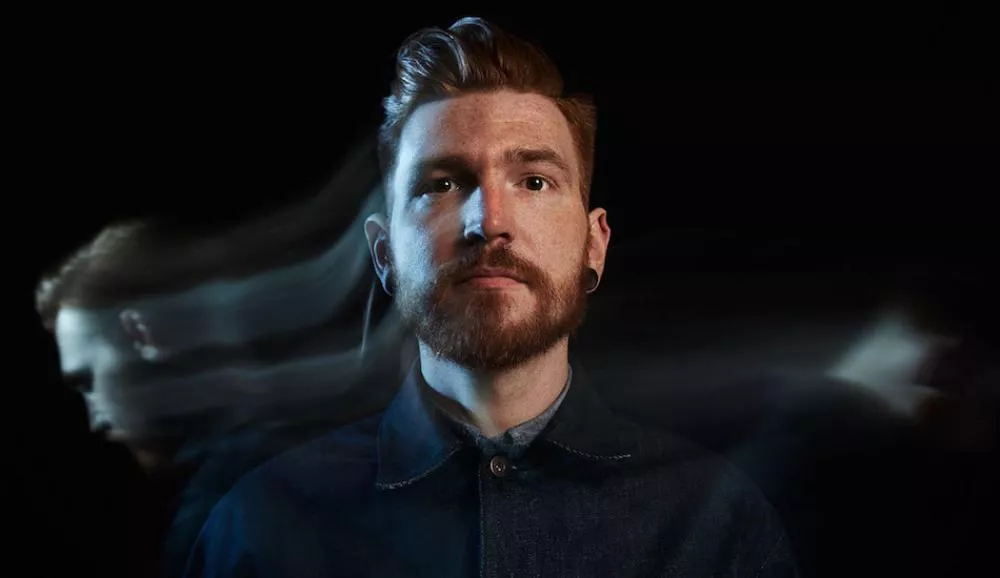 Illustration pour Exclu&nbsp;: Rødhåd et Ø [Phase] en collaboration pour les 10 ans du label Token