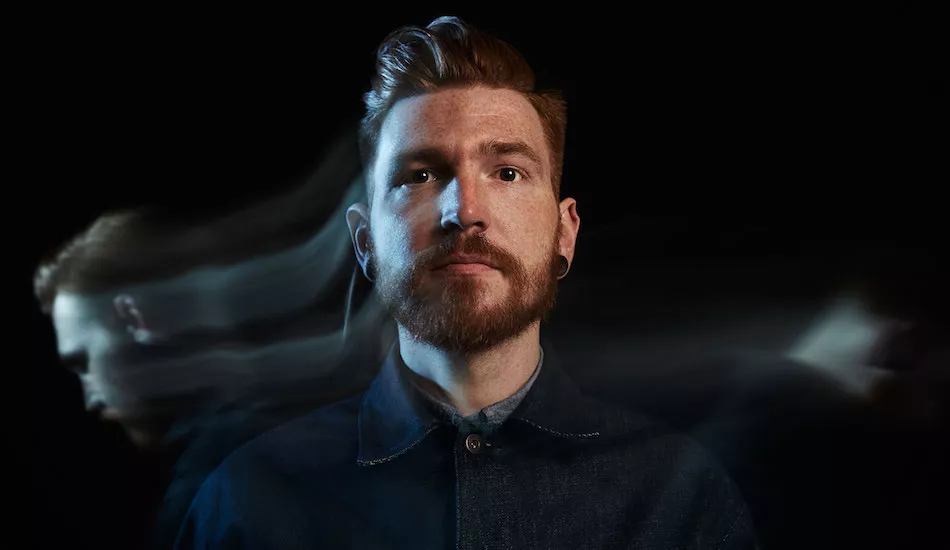 Illustration pour Exclu&nbsp;: Rødhåd et Ø [Phase] en collaboration pour les 10 ans du label Token