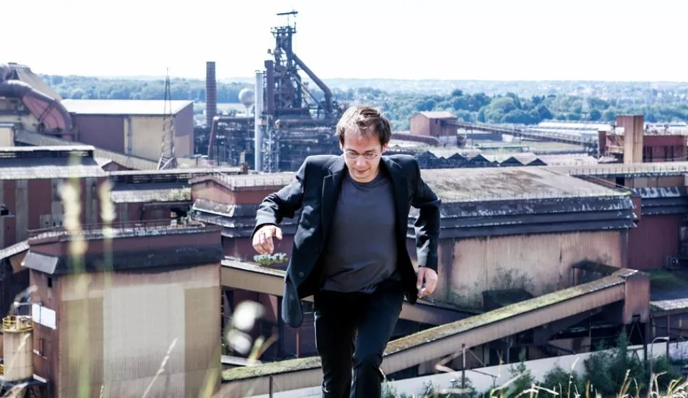 Illustration pour « Mirapolis », le nouvel album de Rone, est sorti&nbsp;: interview et écoute