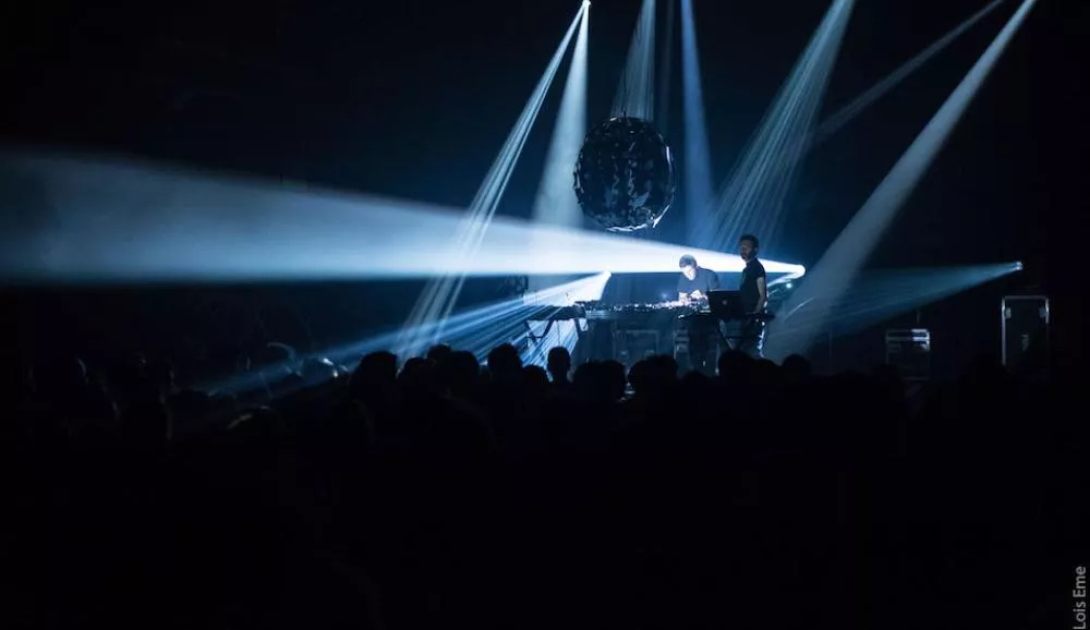 Illustration pour Ça bouge à Lyon&nbsp;: la programmation complète du Riddim Collision Festival