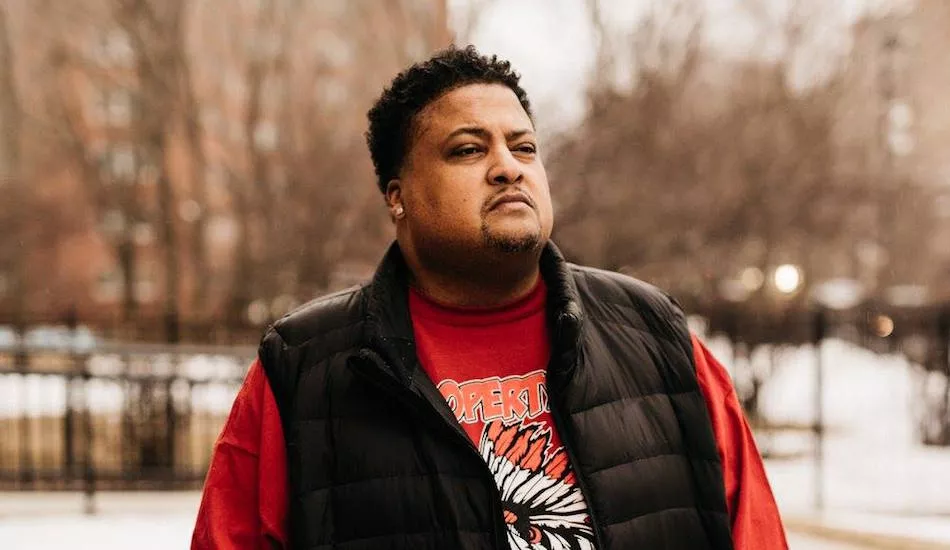 Illustration pour Tsugi Podcast 484&nbsp;: DJ Deeon