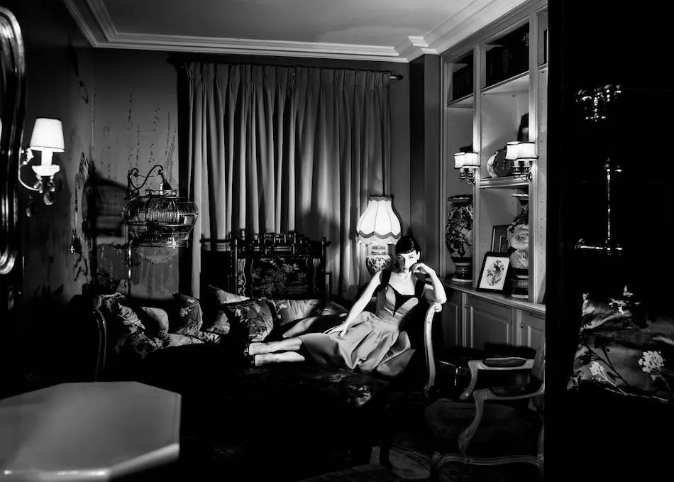 Illustration pour ditavonteese-hotelparticulier-2010