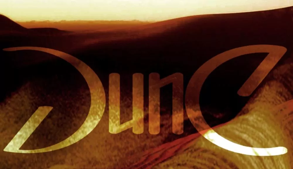 Illustration pour Le label d&rsquo;Epsylonn, Dune Records, offre son catalogue en libre téléchargement !