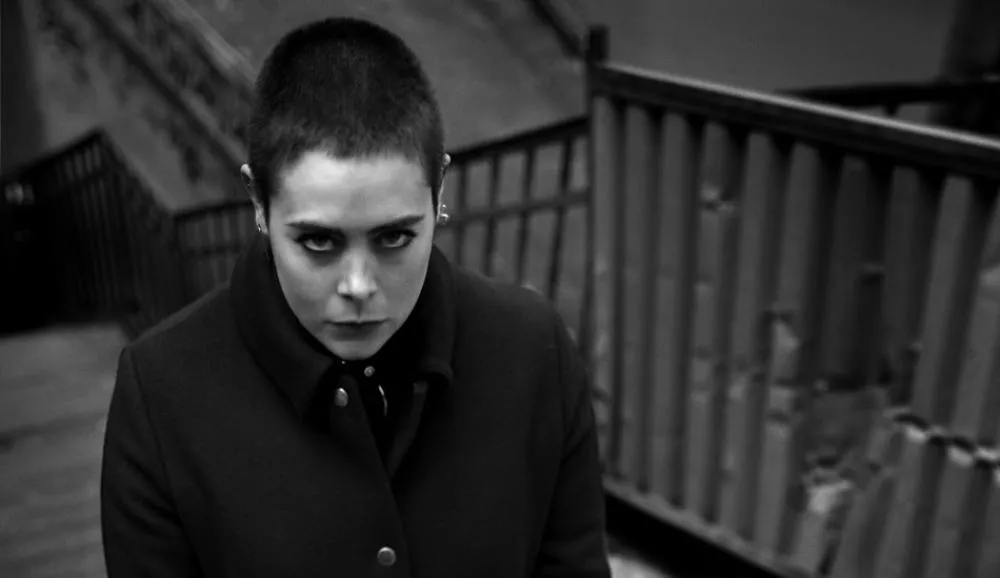 Illustration pour En écoute&nbsp;: Louisahhh vient de sortir un excellent EP sur RAAR