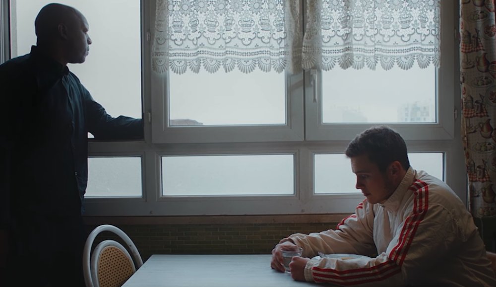 Illustration pour Le spleen s&rsquo;invite dans le nouveau clip de Pone