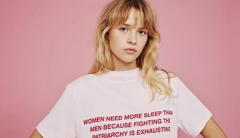 Illustration pour Angèle&nbsp;: sa première grande interview