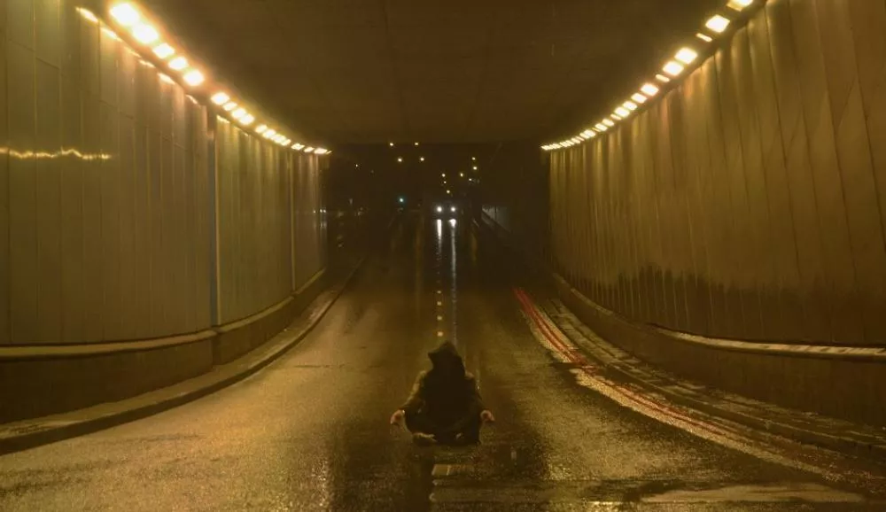 Illustration pour Daniel Alexander, ex-Breton, compte bien changer l&rsquo;image de la chanson politique