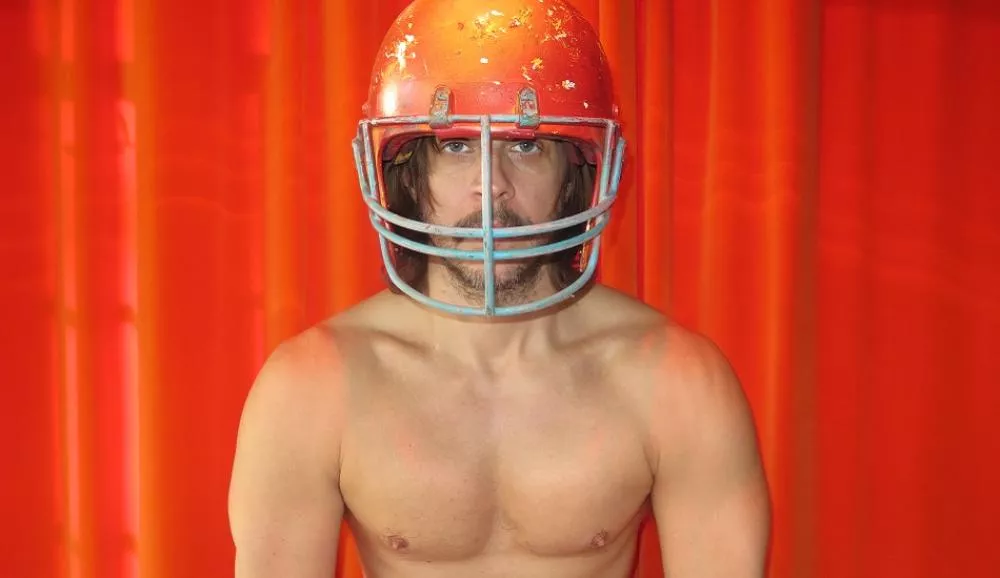 Illustration pour Fischerspooner est de retour, sans concession&nbsp;: « je voulais être très clair sur le fait que cet album parle d&rsquo;amour gay »