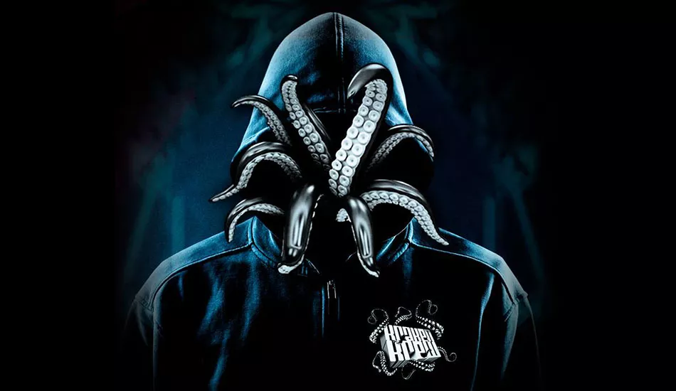 Illustration pour Interview&nbsp;: le sound-system Kraken Krew s&rsquo;apprête à « foutre le bordel » à Paris