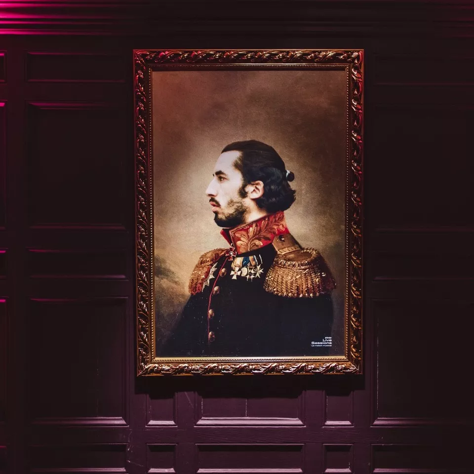 Illustration pour lomepal