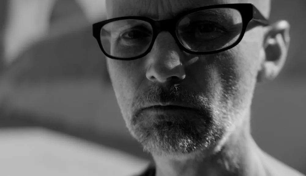 Illustration pour En écoute&nbsp;: Moby remixe « Burns » de George Fitzgerald !