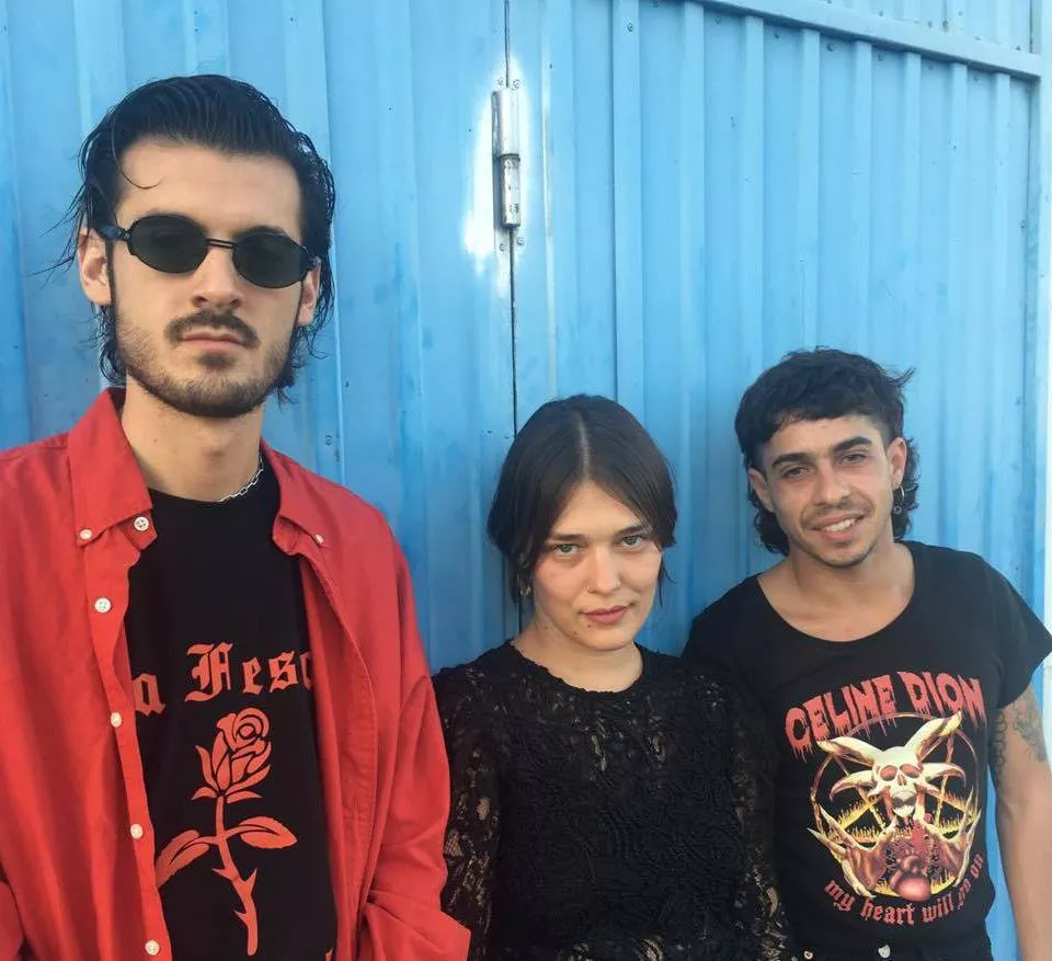 Illustration pour metaphore-collectif-bajf2jzjbyv