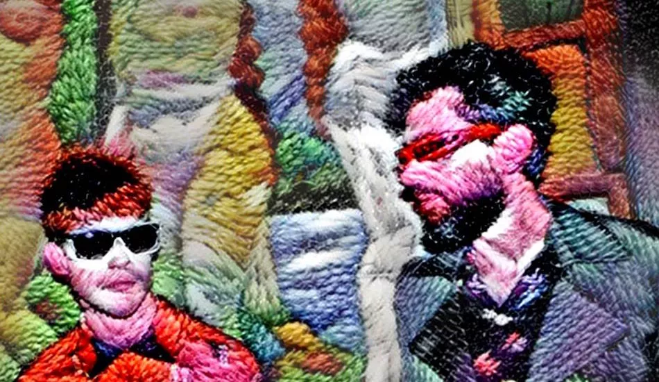 Illustration pour MGMT dévoile un troisième extrait de son nouvel album avec une lyrics video