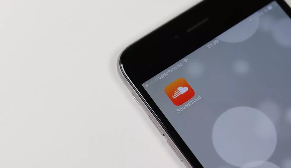 Illustration pour Soundcloud lance un programme de monétisation pour les artistes
