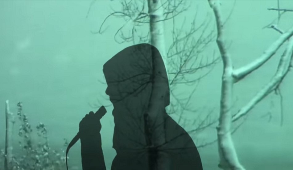 Illustration pour Stuck In The Sound a sorti la ballade « Marry Me On Christmas Day », et c&rsquo;est notre petit coeur qui fond