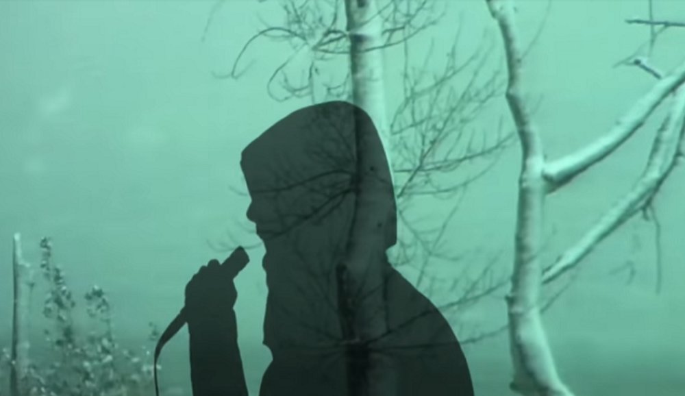 Illustration pour Stuck In The Sound a sorti la ballade « Marry Me On Christmas Day », et c&rsquo;est notre petit coeur qui fond