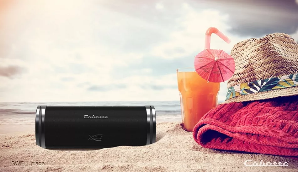 Illustration pour Hi-tech&nbsp;: enceintes, intra-auriculaires, Prizm&#8230; Notre sélection du mois !