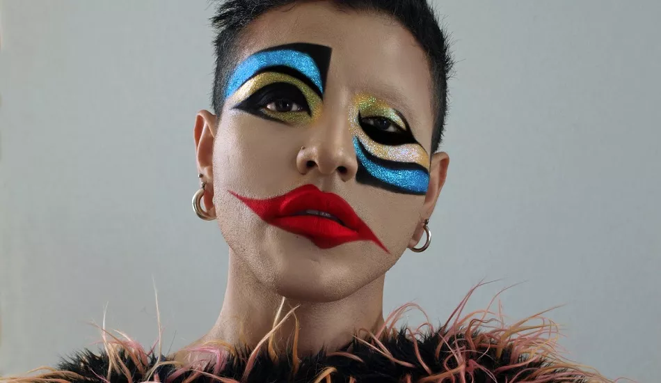 Illustration pour Exclu&nbsp;: « A Dog Day Afternoon » de Paul Ritch, techno harmonique