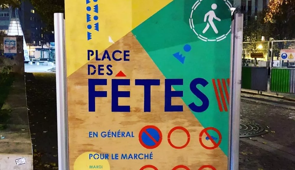 Illustration pour Place des fêtes&nbsp;: votre nouvelle émission hebdo sur Tsugi Radio !