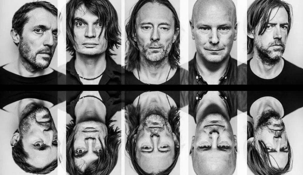 Illustration pour Radiohead attaque Lana Del Rey en justice pour plagiat