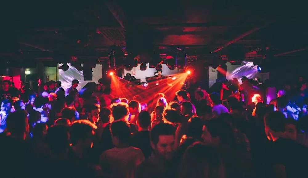 Illustration pour Une année de festivités pour les 30 ans du Rex Club