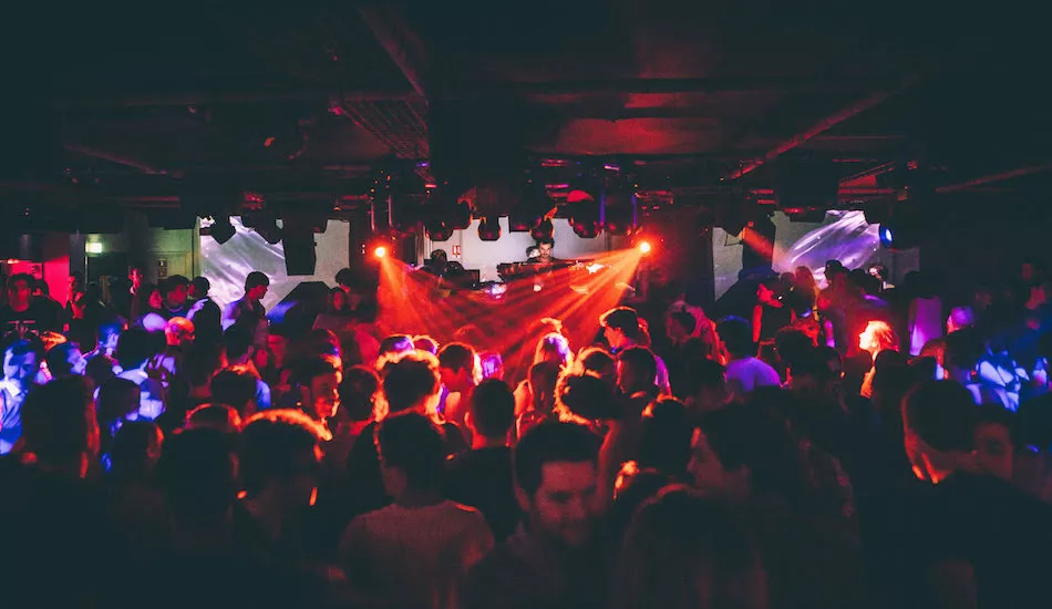 Illustration pour Une année de festivités pour les 30 ans du Rex Club